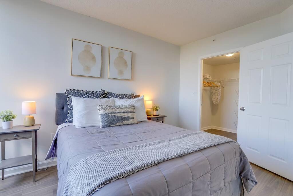 Exclusive Apt In Ballston With Gym Arlington Exterior photo