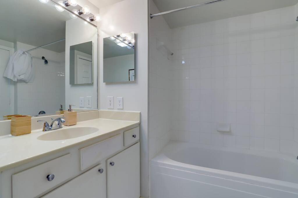 Exclusive Apt In Ballston With Gym Arlington Exterior photo